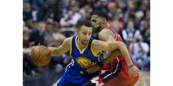Curry elogia a Durant Curry elogia a Durant